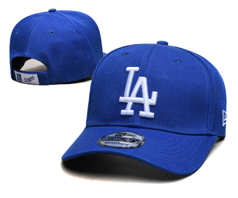 2024 MLB Los Angeles Dodgers Hat TX202411053